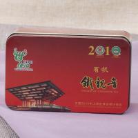 世博(有机铁观音)罐装100g