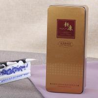 铁观音罐装(金)256g