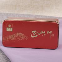 正山小种罐装-40g