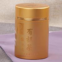 有机铁观音罐装(金)-160g