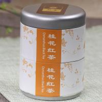 桂花红茶(花茶)-36g