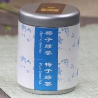 梅子绿茶(花茶)-36g