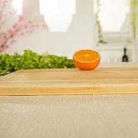 味家vekoo 欧式精美天然抗菌砧板切菜板 健康安全低碳环保实用案板