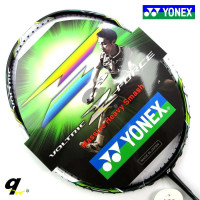 专柜正品YONEX尤尼克斯VT-ZF高新科技羽毛球拍碳纤维送手胶