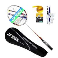 尤尼克斯 羽毛拍全碳纳米羽毛球拍纳米6600/NS6600