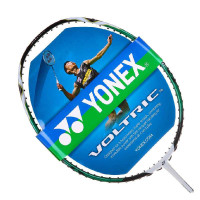 尤尼克斯 YONEX 全碳素羽毛球拍 VT-5（绿色）赠耐打线 手胶