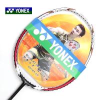 YONEX尤尼克斯YY全碳素羽毛球拍超轻进攻型单拍VT-3