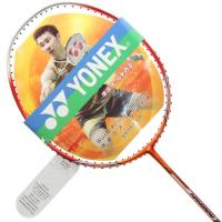 2014新款 尤尼克斯YONEX羽毛球拍 全碳素纳米锐速NR-D23橘色羽拍