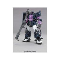 MG 1/100 MS-06R-1A 黑三连星 高机动型扎古Ver.2.0