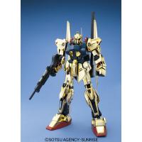 MG 1/100 MSN-00100 百式夏亚专用
