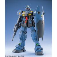 MG 1/100 RGM-79Q 吉姆镇暴型