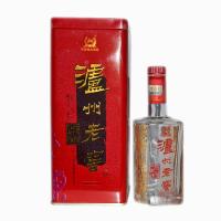 52度泸州老窖六年陈头曲