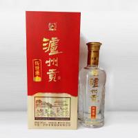 38度泸州贡传世贡