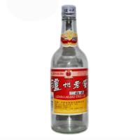 45度 泸州老窖 二曲小酒 125ml 浓香型 圆二曲