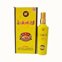 38度泸州老窖富生荣