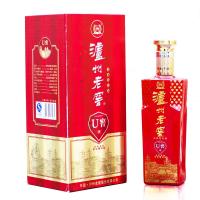 38度泸州老窖U窖9钻