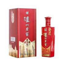 38度泸州老窖老号贰曲（金）