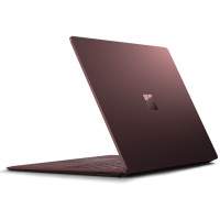 微软（Microsoft）Surface Laptop laptop2 13.5 英寸 轻薄 便携 触控 笔记本电脑（酷睿i7 16G内存 512GB固态硬盘 win10）深酒红