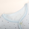 【康贝方】 婴儿内衣新生儿衣服 短袖短裤套装 男女宝宝夏季套装#9090