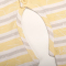 【康贝方】夏季婴儿连体衣短袖新生儿衣服纯棉夏装宝宝哈衣爬爬服#8211