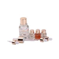 普罗旺斯lapulovce 金装胶原蛋白美白抗皱原液套装