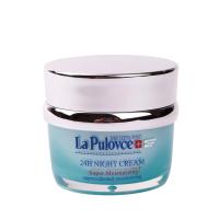 水凝玉肌24小时滋润霜（晚霜）