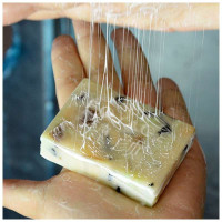 梵颜普罗旺斯传统古法手工皂80g