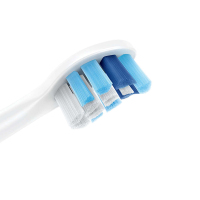 飞利浦（PHILIPS）牙刷头 HX9033适用于HX6631/HX6632原装替换刷头 适用于多种声波震动电动牙刷