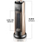先科（SAST）217 取暖器家用暖风机 立式办公室电暖气 机械款