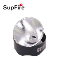 SupFire神火M2 LED强光手电筒 户外骑行 led CREE XP-E 350流明 安全锤功能 防身自卫 远射