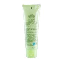 泊美PURE&MILD 植物倍水润系列保湿柔肤卸妆啫喱120g