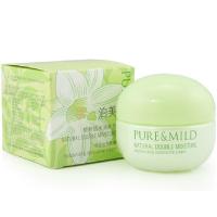 泊美PURE&MILD 植物倍水润系列保湿滋养面霜50g
