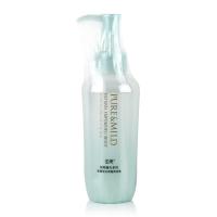 资生堂泊美PURE 植物奢白系列致臻悦白深澈卸妆液150ml