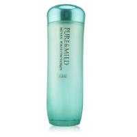 资生堂泊美PURE植物菁盈粹系列肌源恒润化妆水 150ML 滋润型