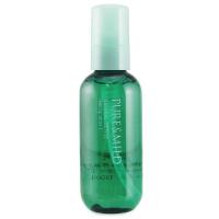 资生堂泊美PURE植物纯净界系列沁纯化妆水130ml 滋润型