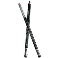 爱丽小屋ETUDE HOUSE 国际多样色彩眼线笔15cm（黑色）