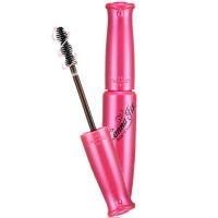 爱丽小屋ETUDE HOUSE 彩甲10倍防水睫毛膏10g 2#咖啡色