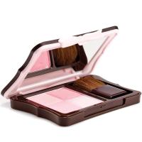 爱丽小屋ETUDE HOUSE 露茜恋人明暗腮红7g 1#甜蜜粉色