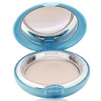 爱丽小屋ETUDE HOUSE 光彩细致蜜粉饼蓝色清爽型)12g 2#自然色