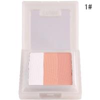 爱丽小屋ETUDE HOUSE 花妍映彩腮红(三色)8g 01粉肤色