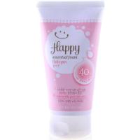 爱丽小屋ETUDE HOUSE 快乐下午茶洗面奶150ml 保湿胶原蛋白洗面奶