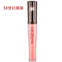 爱丽小屋ETUDE HOUSE 露茜恋人梦幻唇彩4.5g 5#梦幻珊瑚