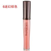 爱丽小屋ETUDE HOUSE 露茜恋人梦幻唇彩4.5g 6迷幻棕色