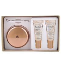 爱丽小屋ETUDE HOUSE 蜗牛精华啫喱面霜50ml礼盒套装