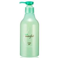 爱丽小屋ETUDE HOUSE 芦荟保湿啫喱150ml