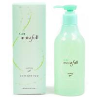 爱丽小屋ETUDE HOUSE 芦荟保湿啫喱300ml