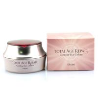 爱丽小屋ETUDE HOUSE 岁月修护抗皱润白眼霜30ml