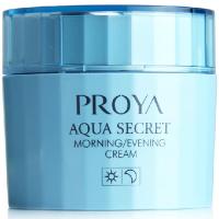 珀莱雅 面霜 水漾肌密早晚霜30g+30g