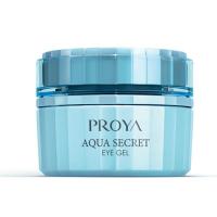 珀莱雅水漾肌密眼部凝露20g 去黑眼圈眼霜 改善皱纹细纹干纹