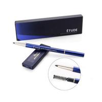 ETUDE HOUSE爱丽小屋自动眉笔 经典蓝盒